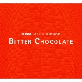 ブレンダ・ミーツ・ヒップホップ　ビター・チョコレート