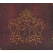 abingdon boys school [CD+DVD]＜初回生産限定盤＞