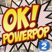 OK!POWERPOP2＜初回生産限定盤＞