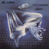 アフィニティ＜紙ジャケット仕様初回限定盤＞