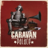 キャラヴァン・パレス