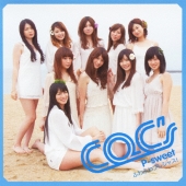 ふわふわプレシャス!<Type-C / P sweet通常盤>