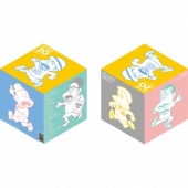 20th ANNIVERSARY COMPLETE SINGLE BOX [23CD+スペシャルグッズ+ブックレット]＜完全生産限定盤＞