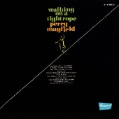 ウォーク・オン・ア・タイトロープ＜生産限定盤＞