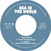 MIXED-UP,SHOOK-UP,GIRLS＜限定盤＞