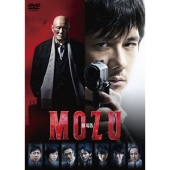 劇場版MOZU