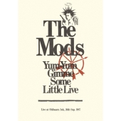 Yum-Yum Gimme Some Little Live