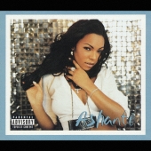 ASHANTI＜サウンド&ヴィジョン＞ [CD+DVD]＜初回生産限定盤＞