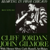 ブローイング・イン・フロム・シカゴ＜初回限定特別価格盤＞