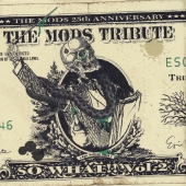 THE MODS TRIBUTE SO WHAT!!Vol.2