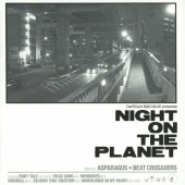NIGHT ON THE PLANET＜初回限定盤＞