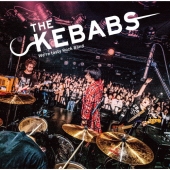 THE KEBABS＜初回限定盤＞