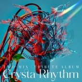 TWO-MIX TRIBUTE ALBUM Crysta-Rhythm