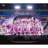 【旧品番】なにわ男子 Debut Tour 2022 1st Love [2Blu-ray Disc+オリジナル・ポストカード]＜通常盤＞