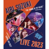 鈴木愛理 LIVE 2023 ～ココロノオトヲ～