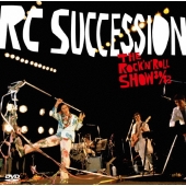 ザ・ロックン・ロール・ショー 80/83＜限定盤＞