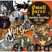 イミディエイト・レコーディングス 1967-1969
