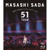 さだまさし ライブBlu-ray&DVD&CD『2024 さだまさしコンサート