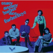 eeney meeney barbee moe完全生産限定アナログ盤バービーボー デビュー40周年企画第八弾! BARBEE BOYS『eeney meeney barbee