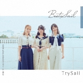 TrySail 10th Anniversary Best Album「BestSail」＜通常盤＞