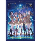Poppin'Party 10th Anniversary LIVE「ホシノコドウ」 ［Blu-ray Disc+CD］＜完全生産限定版＞