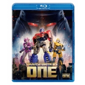 トランスフォーマー/ONE スペシャル・プライス