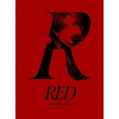 Ryosuke Yamada LIVE TOUR 2025 RED ［2Blu-ray Disc+フォトブックレット］＜初回限定盤＞