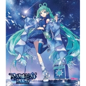 HATSUNE MIKU マジカルミライ 2025 [Blu-ray Disc+チェキ風フォトカード]＜通常盤＞