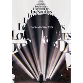 THE TOUR OF MISIA 2025 LOVE NEVER DIES＜通常盤＞