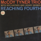 リーチング・フォース