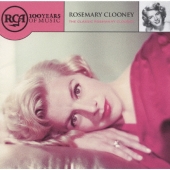 ローズマリー・クルーニー・グレイテスト・ヒッツ＜期間限定生産盤＞