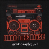 BRING THE NOISE