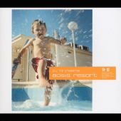 DJ19 presents aosis resort [CCCD]