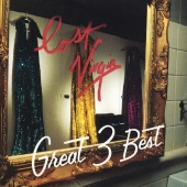 Lost Virgin ～Great 3 Best～