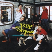 リップ・スライム