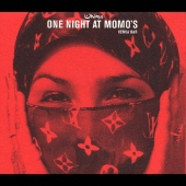 One night at Momo's Kemia Bar
