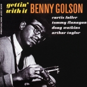 ゲティン・ウィズ・イット＜期間限定特別価格盤＞