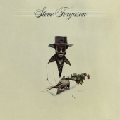 スティーヴ・ファーガソン＜完全生産限定盤＞