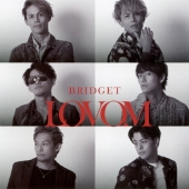 LOVOM [CD+DVD]＜初回限定盤＞