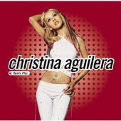 クリスティーナ・アギレラ＜期間生産限定盤＞