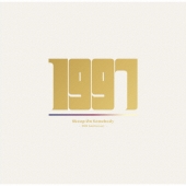 1997 [CD+2Blu-ray Disc+Photobook+バンダナ]＜完全生産限定盤＞