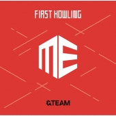 First Howling : ME＜通常盤/初回プレス＞