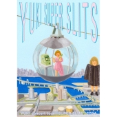 YUKI concert tour "SUPER SLITS" 2024 東京ガーデンシアター＜通常盤＞