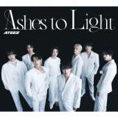 ATEEZ 日本セカンドフルアルバム『Ashes to Light』9月17日発売