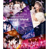 BEYOOOOONDS CONCERT 2025 SPRING ～Take Me Out To The BUDOOOOOKAN!「Treasury Island」～