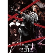 Acid Black Cherry『Acid Black Cherry TOUR 「2012」』Blu