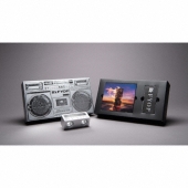 FYOP [CD+メタルスマートフォンスピーカー＜SILVER＞]＜数量限定盤＞