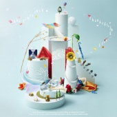 Aqua Timez 20th Thanksgiving Live「空いっぱいに奏でる祈り」