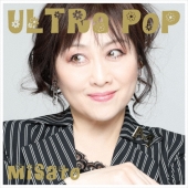 ULTRA POP [3CD+Blu-ray Disc+豪華ブックレット]＜初回生産限定盤＞