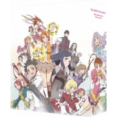 「舞-HiME」&「舞-乙HiME」 20th Anniversary Blu-ray BOX＜特装限定版＞